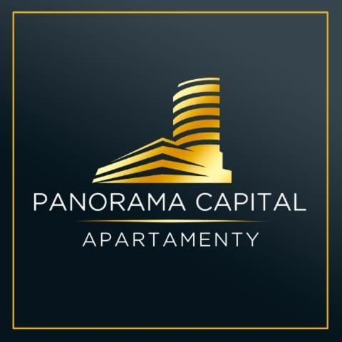 Panorama Capital Sophie - 19 Pietro Apartment Rzeszow Ngoại thất bức ảnh
